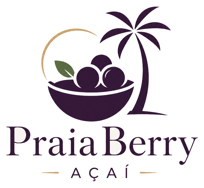 Praia Berry Açaí